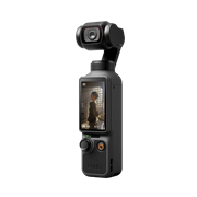 DJI Osmo Pocket 4