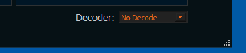 vMix input setup