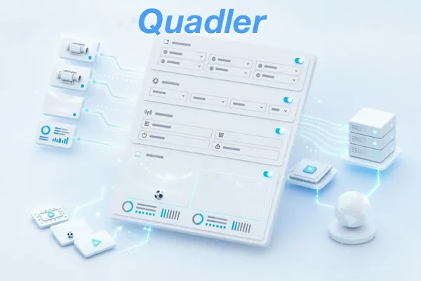 Quadler
