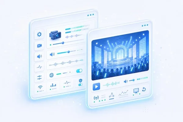 SRTStreamerLITE